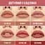 Карандаш для губ Maybelline Лифтер Лайнер оттенок 04 - миниатюра 6