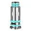 Випарник змінний для Voopoo ITO Coil для вейпу M1 - 0.7 Ом (18903) - мініатюра 1