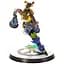 Статуетка Overwatch Lucio Premium statue (Люцио) - мініатюра 1