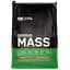 Гейнер Serious Mass, 5.45 кг EU Клубника Optimum Nutrition fit0023887 - миниатюра 1