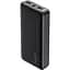 Повербанк Havit HV-PB91 Black 20000 mAh (HV-PB91) - мініатюра 1