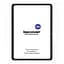 Стекло защитное BeCover 10D Xiaomi Redmi Pad SE 11" Black (710590) - миниатюра 2