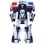 Игрушка трансформер Tobot Детективы Галактики мини Сержант Джастис (301099) - миниатюра 1