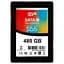 Накопитель SSD 2.5" 480GB Silicon Power (SP480GBSS3S55S25) - миниатюра 1