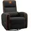 Геймерское кресло Cougar Fidom Black (3MFDFORB.0001) [128768] - миниатюра 4