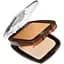 Пудра компактная для лица Deborah 24Ore Perfect Compact Foundation Mat Waterproof матированный водостойкий оттенок 03 True Beige 9 г - миниатюра 1