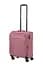 Валіза American Tourister SUMMERRIDE LILAS PINK 55x40x23(25) 55 см ME7*81004 - мініатюра 10