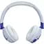 Наушники JBL Junior 320BT Blue (JBLJR320BTBLU) [123573] - миниатюра 2
