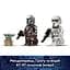 Конструктор LEGO Star Wars Атака AT-RT™ V29 297 деталей (75444) - мініатюра 8