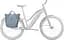 Сумка наплічна Thule Chasm Tote Inlock 25L (Mid Blue) 3205466 (TH 3205466) - мініатюра 5