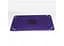 Настільна гра Games 7 Days Лоток для кубиків Rectangle dice tray - Dark purple (g7drecdt01) - мініатюра 3