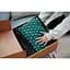 Килимок акупунктурний з подушкою 4FIZJO Eco Mat Аплікатор Кузнєцова 4FJ0421 Black/Blue (P-5907739316684) - мініатюра 8