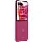 Смартфон Motorola Razr 50 Ultra 12/512GB Hot Pink UA UCRF - мініатюра 4