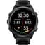 Смарт-часы Garmin Forerunner 570 42mm Slate Gray Aluminum w. Translucent Black/Black Band 010-02970-00 - миниатюра 5