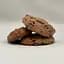 Замінник харчування AllNutrition Fitking Delicious Cookie, 135 грам шоколадна стружка - мініатюра 2