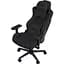 Геймерське крісло Anda Seat Kaiser Frontier XL Dark Gray Linen Fabric [AD12YXL-17-GB-F-G01] [121744] - мініатюра 9
