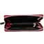 Кошелек женский кожаный Semi Line RFID Red (P8271-2) - миниатюра 2
