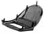Переходная рамка Daihatsu Sirion, Subaru Justy Carav 22-270 - миниатюра 4