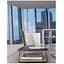 Подставка для ноутбука монитора OfficePro OPMR-444 Black - миниатюра 9