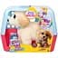 Інтерактивна іграшка Moose Little Live Pets Ouchies Лабрадор "Ой болить" (26679) - мініатюра 1