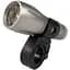Ліхтарик на батарейках світлодіодний Good Bike Torch 9 9 LED водостійкий сріблястий (94308-IS) - мініатюра 1
