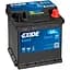 Акумулятор Exide Excell 44Ah Ев (-/+) (400EN) (175х175х190) EB440 - мініатюра 1