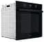 Электрический духовой шкаф Whirlpool OMR58HU1B (6875005) - миниатюра 5