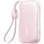 Внешний аккумулятор Baseus EnerFill Qpow 3 Ultra 10000mAh 22.5W Pink (E0027L02) [152256] - миниатюра 2