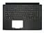 Топкейс ноутбука / верхня панель і клавіатура для ноутбука Acer Aspire A315-33 (6B.GY3N2.005) Оригінал від Acer, Верхня панель клавіатури - мініатюра 1