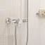 Змішувач для душу Grohe BauLoop New 23634001 Хром - мініатюра 4
