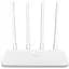 Беспроводной маршрутизатор (роутер) Xiaomi Mi WiFi Router 4C Global (DVB4231GL) - миниатюра 1