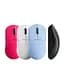 Компьютерная мышь MCHOSE A5 v2 Ultra беспроводная игровая PAW3395, 26000 DPI 2,4G+Bluetooth Black - миниатюра 8