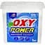 Кисневий пральний порошок Domik expert Fox Oxy Power 1 кг - мініатюра 1