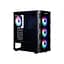 Корпус для ПК Prologix E114 Black - миниатюра 2