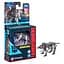 Робот-трансформер Hasbro Transformers Gen Studio S1 Ravage (F3135_F3138) - мініатюра 4