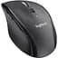 Миша Logitech M705 Marathon Mouse Wireless black (910-001935 / 910-001949) - мініатюра 2