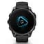 Smart Watch Garmin Fenix ​​8 47mm Sapphire Carbon Gray DLC Titanium Black/Pebble Gray B. (010-02904-29) Global - миниатюра 5