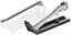 Tefal Ніж з чохлом-точилкою Eversharp 16,5 см (K2569004) - мініатюра 5