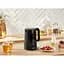 Електрочайник Tefal Thermo Protect Control 1.5 л Strix чорний (KO6518E0) - мініатюра 14