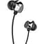 Наушники XO EP53 in-ear 3.5mm earphone черные - миниатюра 1