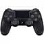 Геймпад Sony DualShock 4 Version 2 (black) - мініатюра 1