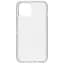 Силіконовий чохол BeCover для Apple iPhone 14 Pro Max Transparancy (708017) - мініатюра 5