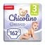 Набір підгузків Chicolino Jumbo Classico 3 (4-9 кг) 162 шт. (3 упаковки по 54 шт.) - мініатюра 1