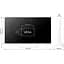 Телевізор Kivi F760Q 32'' LCD Full HD (32F760QW) [135109] - мініатюра 9