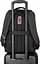 Рюкзак, MX Professional 16", сірий Wenger teh0014594 - мініатюра 6