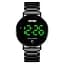 Наручний годинник Skmei 1550 Black, 1550SBK (18362) - мініатюра 1