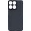 Чохол Make Motorola Edge 60 Fusion Silicone Black - мініатюра 1
