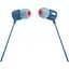 Навушники JBL T110 Blue (JBLT110BLU) - мініатюра 4