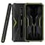 Смартфон Ulefone Armor X12 3/32GB Black-Green - мініатюра 2
