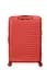 Валіза American Tourister FASTFORWARD 68 см SUNSET CORAL 68x46x26(30) MI0*96002 - мініатюра 2